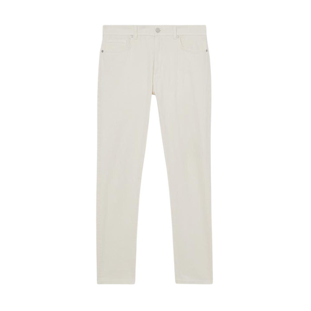 REISS Picton Cotton-Stretch Slim-Fit Jeans
